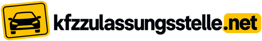 KfzZulassungsstelle.net – Startseite